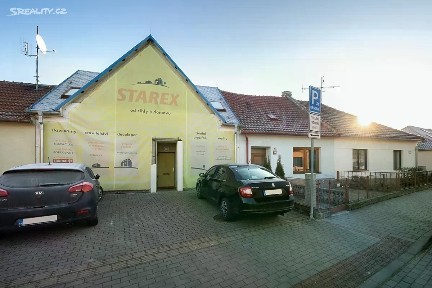 Prodej kanceláře 179 m² Malínská, Brno - Tuřany