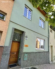 Brno, Brno-město, Husovice, Soběšická