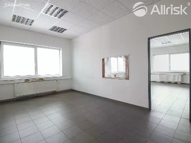 Prodej skladového prostoru 2100 m² Brno - Brno-jih