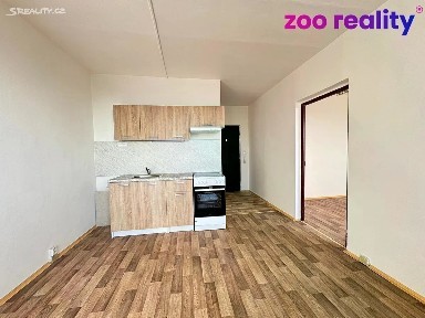 Pronájem bytu 1+1 35 m² Kamenná, Chomutov