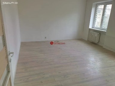 Most, tř. Budovatelů, 72