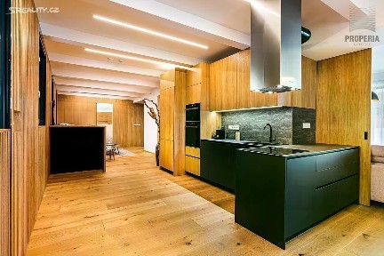 Prodej kanceláře 135 m² Prokopa Velikého, Brno - Líšeň