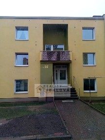 Pronájem bytu 2+1 80 m² Rokle