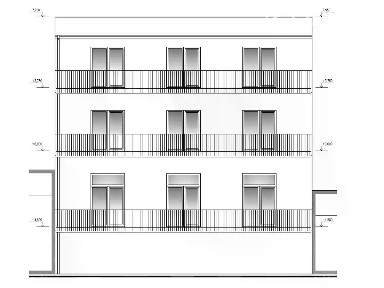 Prodej kanceláře 390 m² Brno