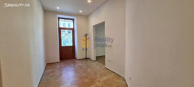 Prodej obchodního prostoru 52 m² Nádražní, Brno - Staré Brno