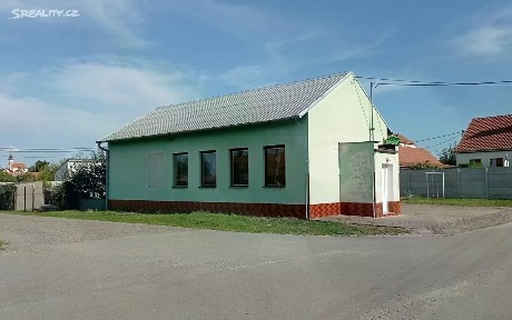 Prodej restaurace 160 m² Brod nad Dyjí