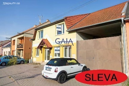 Dolní Konec, Vacenovice