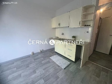 Pronájem bytu 1+1 34 m² Kamenná, Chomutov