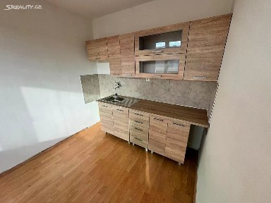 Pronájem bytu 3+1 55 m² K. H. Borovského, Most