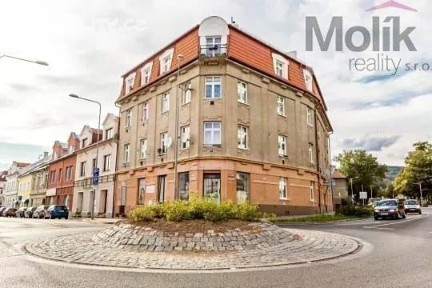 Litvínov, Most, Chudeřín, Tyrše a Fügnera