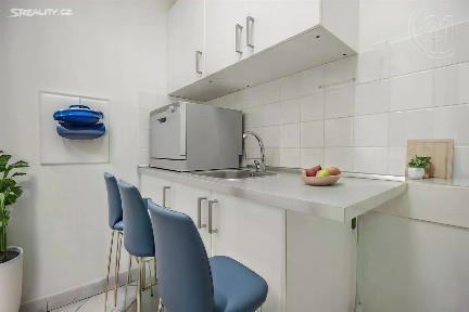 Prodej kanceláře 100 m² Příkop, Brno - Zábrdovice