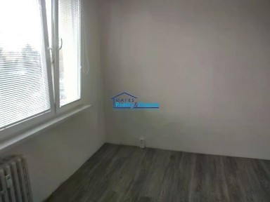 Pronájem bytu 1+1 34 m² Bílina