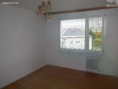 Pronájem bytu 1+1 36 m² Písečná, Chomutov