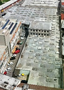 Prodej skladového prostoru 7481 m² Brno