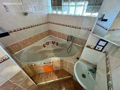 Pronájem bytu 2+kk 49 m² Fügnerova, Bílina - Pražské Předměstí