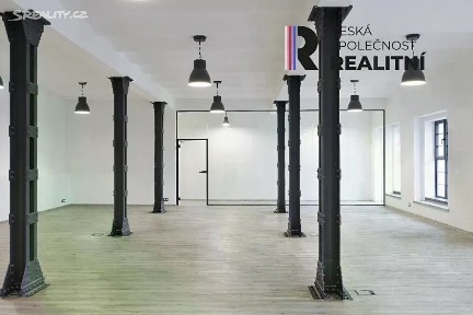 Pronájem obchodního prostoru 163 m² V Březinkách, Otovice