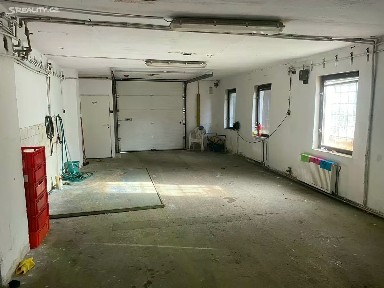 Pronájem výrobní haly, prostoru 340 m² Truhlářská, Sokolov