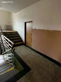 Pronájem kanceláře 66 m² Poštovní, Nejdek