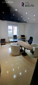 Pronájem kanceláře 12 m² Nádražní, Sokolov