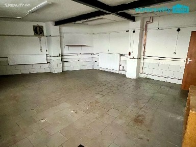 Pronájem obchodního prostoru 175 m² U Mlékárny, Mariánské Lázně - Úšovice