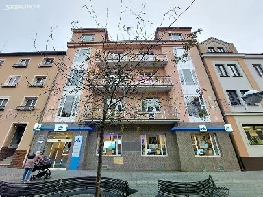 5. května, Sokolov