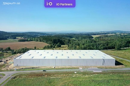 Pronájem skladového prostoru 18482 m² Skandinávská, Aš