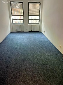 Pronájem kanceláře 22 m² T. G. Masaryka, Karlovy Vary