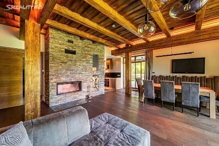 Prodej chalupy 397 m², pozemek 8136 m² Jílové u Držkova