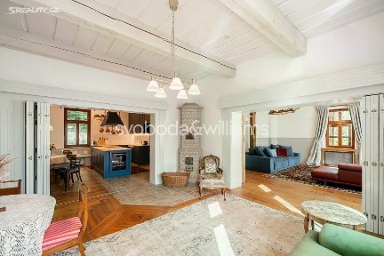 Prodej rodinného domu 350 m², pozemek 3559 m² Cvikovská, Jablonné v Podještědí
