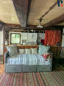 Prodej chalupy 240 m², pozemek 1000 m² Rádlo - Milíře