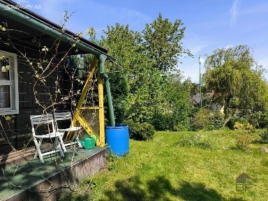 Prodej chaty 27 m², pozemek 392 m² Česká Lípa - Častolovice