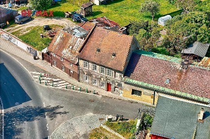 Prodej rodinného domu 110 m², pozemek 208 m² Pertoltická, Mimoň - Mimoň IV