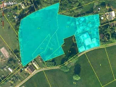 Prodej rodinného domu 923 m², pozemek 12441 m² Velké Hamry