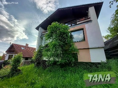 Prodej rodinného domu 160 m², pozemek 1766 m² Staroveská, Vysoké nad Jizerou