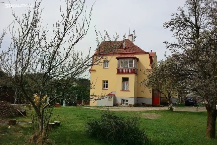 Prodej vícegeneračního domu 180 m², pozemek 1142 m² Blanická, Jablonec nad Nisou - Vrkoslavice