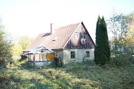 Prodej rodinného domu 100 m², pozemek 3187 m² V Lučinách, Liberec - Liberec XXV-Vesec