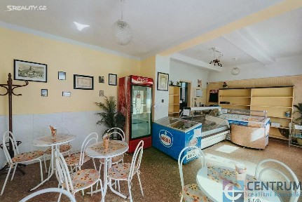 Prodej rodinného domu 200 m², pozemek 491 m² Husova, Železný Brod