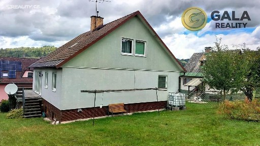 Prodej rodinného domu 250 m², pozemek 794 m² Jilemnice