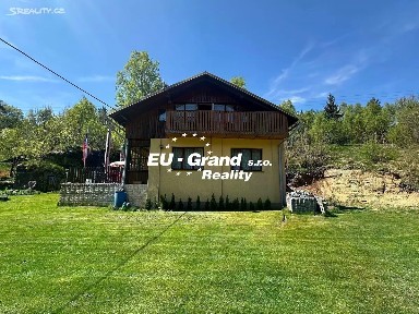 Prodej rodinného domu 160 m², pozemek 3471 m² Mařenice - Dolní Světlá