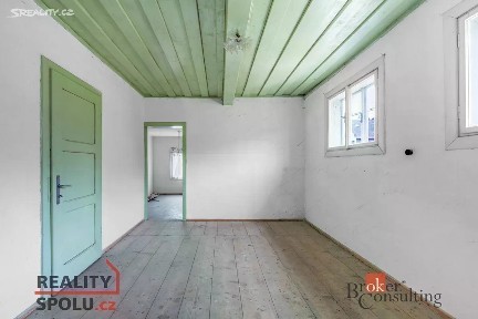 Prodej rodinného domu 278 m², pozemek 6953 m² Vysoké nad Jizerou - Sklenařice