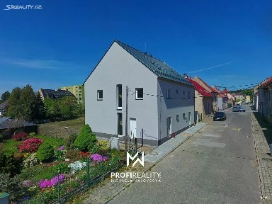 Prodej rodinného domu 111 m², pozemek 339 m² Dělnická, Nové Město pod Smrkem