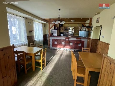 Prodej rodinného domu 600 m², pozemek 994 m² Zásada