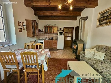 Prodej rodinného domu 155 m², pozemek 102 m² Rokytnice nad Jizerou - Dolní Rokytnice