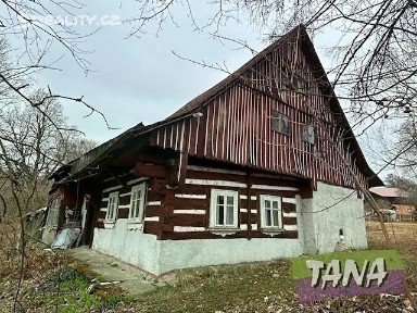Prodej chalupy 50 m², pozemek 676 m² Roprachtice