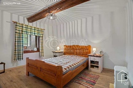 Prodej chalupy 207 m², pozemek 720 m² Křižíkova, Horní Police