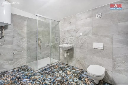 Prodej rodinného domu 113 m², pozemek 393 m² Kamenický Šenov - Prácheň