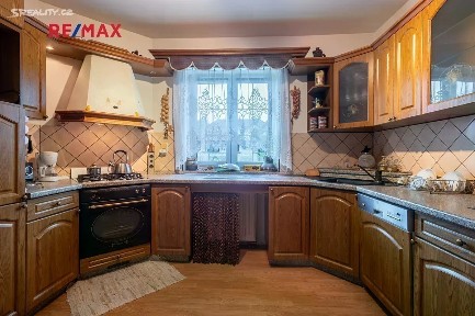 Prodej rodinného domu 300 m², pozemek 1197 m² Škrétova, Česká Lípa