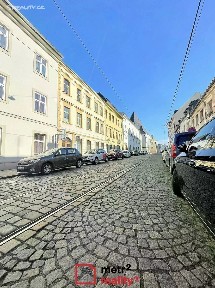 Prodej obchodního prostoru 303 m² Sokolská, Olomouc