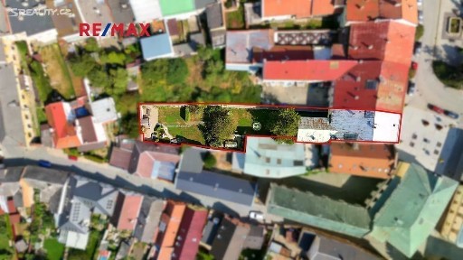 Uničov, Olomouc, Masarykovo nám.