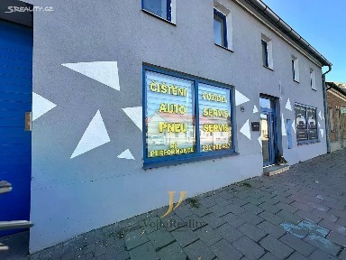 Prodej výrobní haly, prostoru 287 m² Rolsberská, Olomouc - Hodolany